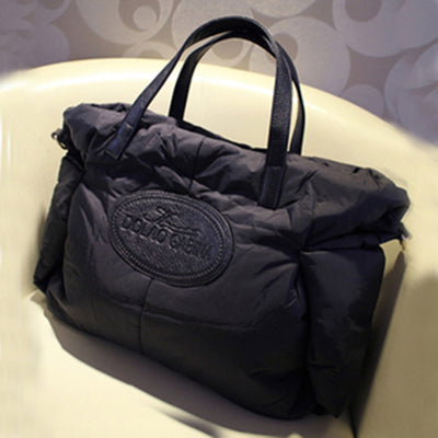 Bolso Tote Grande para Mujer - Bolsa Cálida de Alta Capacidad - Image 17