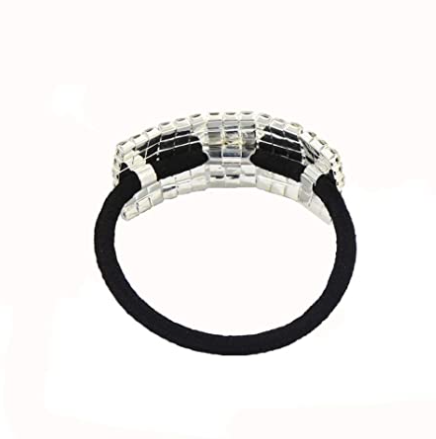 Horquilla Elegante con Cristales Brillantes - Accesorio para el Cabello Premium - Image 4