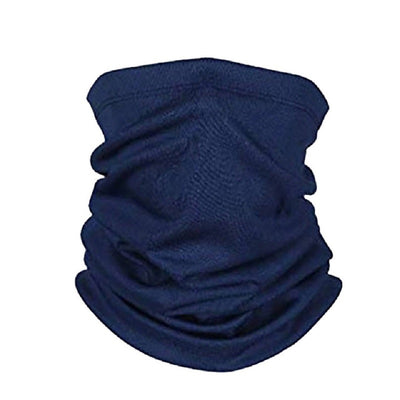 Máscara Turbante Protección Solar para Rostro y Cuello - Image 12
