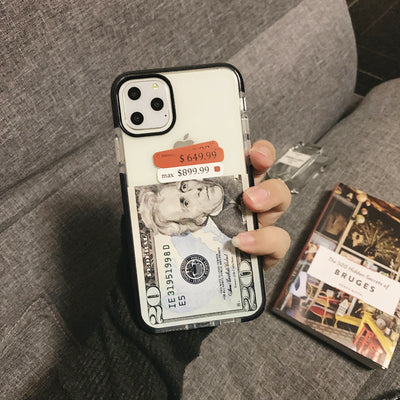 Funda de Celular Trendy con Diseño de Concha - Estilo Europeo y Americano - Image 7