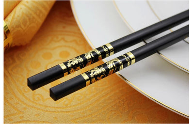 Palillos de Aleación Premium - Image 5