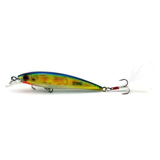 Perla de Anzuelo Minoruya 8g - Cebo Sumergible para Pesca Marina - Image 21