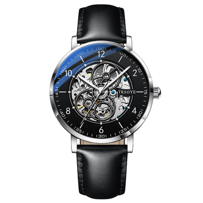 Reloj Mecánico Automático Hueco con Esfera Luminosa - Image 17
