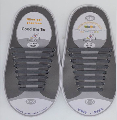 Cordones Deportivos sin Nudo Unisex para Correr - Image 8