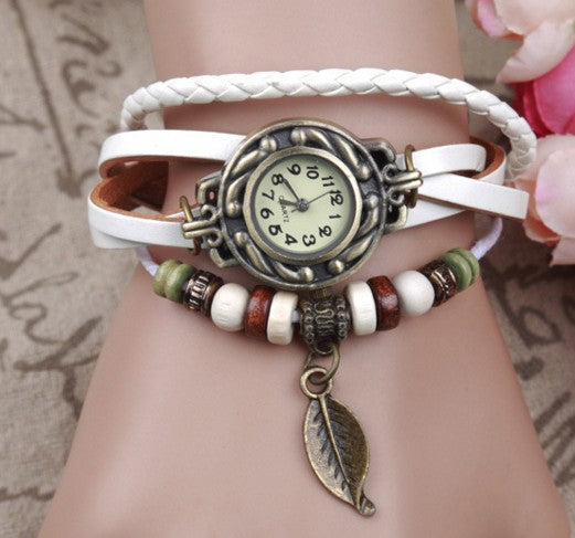 Pulsera Colgante Elegante para Dama