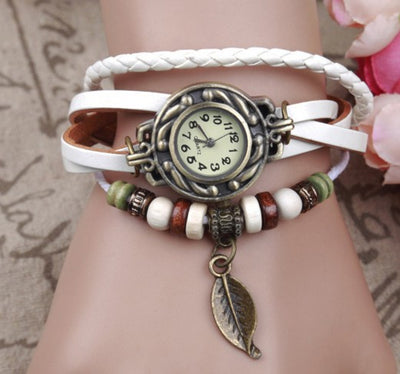 Pulsera Colgante Elegante para Dama