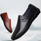 Zapatos Casuales para Hombre con Diseño Moderno y Correa Ajustable