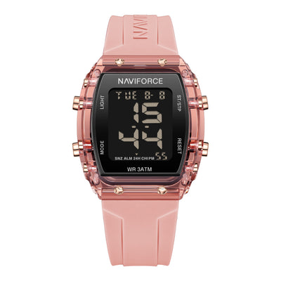 Reloj Deportivo Infantil Resistente al Agua con Luz Luminosa - Image 7