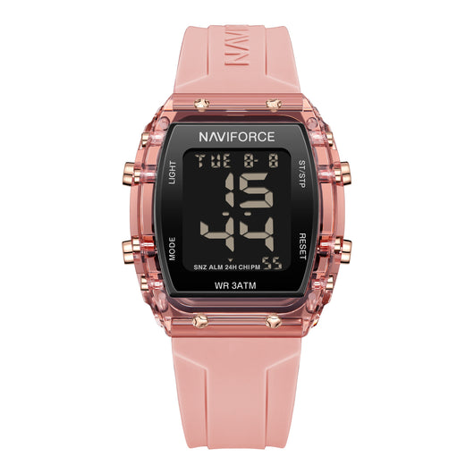Reloj Deportivo Infantil Resistente al Agua con Luz Luminosa - Image 7