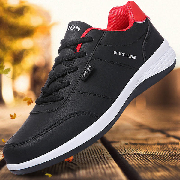 Zapatos Deportivos Casuales Bajos