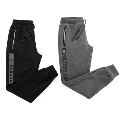 Pantalones Deportivos Harem Coreanos para Hombre - Estilo Casual y Tendencia - Image 4