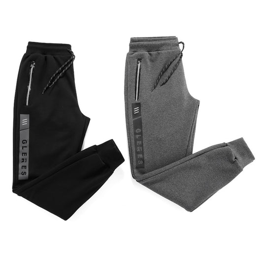 Pantalones Deportivos Harem Coreanos para Hombre - Estilo Casual y Tendencia - Image 4