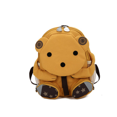 Mochila Infantil Adorable con Diseños de Dibujos Animados para Niños de 1 a 4 Años - Image 5