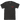 Toyota Drive Your Dreams Left Chest Front and Back Logo T-Shirt - Charcoal Heather