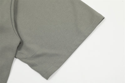 Camiseta Manga Corta Cross Star para Hombre - Image 17