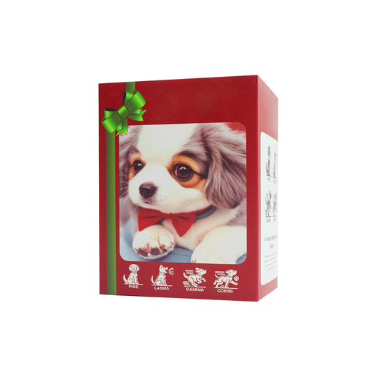 Cachorro Robot de Peluche Suave - Image 13