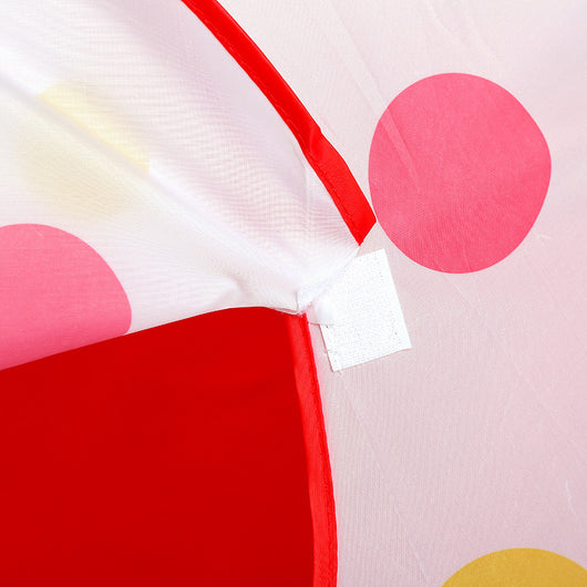 Carpa Infantil Princesa para Gatear y Jugar al Aire Libre - Image 4