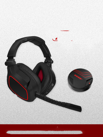 Auriculares Inalámbricos de Fibra Óptica - Image 4