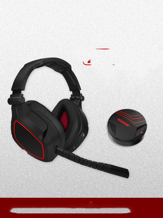 Auriculares Inalámbricos de Fibra Óptica - Image 4