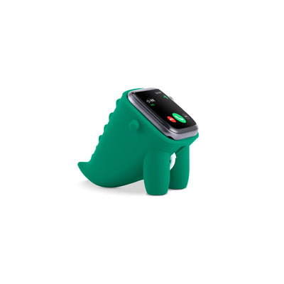 Soporte de Escritorio y Cargador Compatible para Reloj Inteligente - Image 5