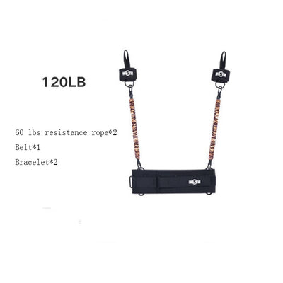 Sistema de Entrenamiento de Resistencia para Cuerpo Completo - Image 7