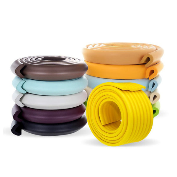 Protector de Seguridad Reforzado para Bebés