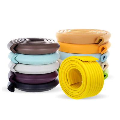 Protector de Seguridad Reforzado para Bebés