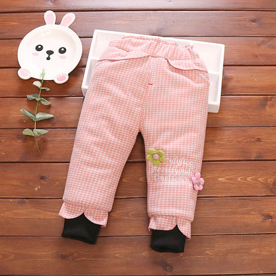 Pantalones cálidos y acogedores - Image 11