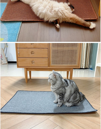 Rascador para Gatos sin Pelusa - Resistente y Duradero - Image 15