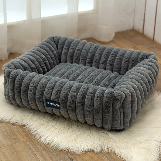 Cama Ortopédica Extraíble para Mascotas Grandes - Image 7