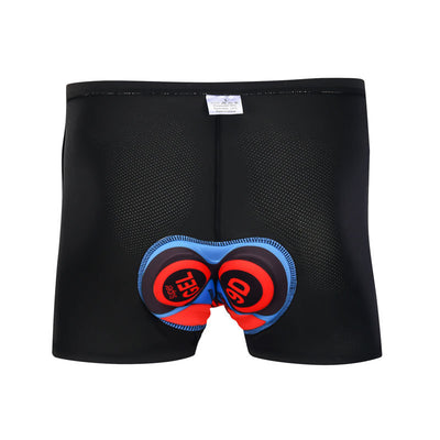 Shorts de Ciclismo de Alto Rendimiento - Image 3