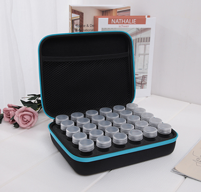 Caja Organizadora de Diamantes y Joyas con 60 Compartimentos - Image 26