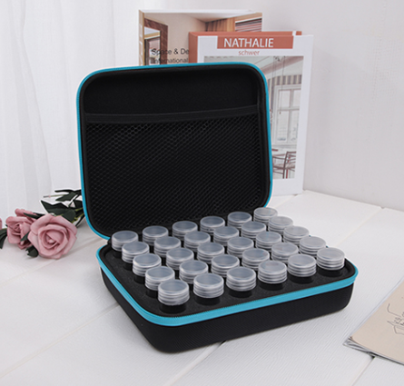 Caja Organizadora de Diamantes y Joyas con 60 Compartimentos - Image 26