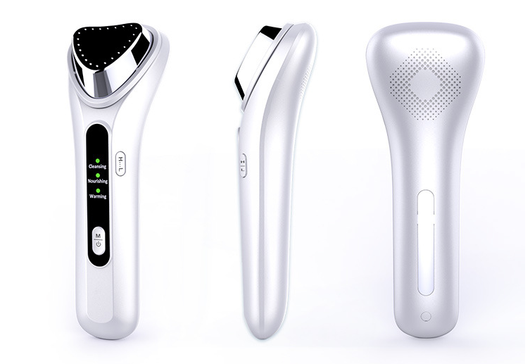 Dispositivo de Belleza Facial Ultrasónico Eléctrico - Image 7