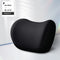 Almohada Para El Cuello Negra