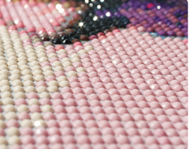 Cuadro de Diamantes Mariposas para Decoración Interior - Image 2