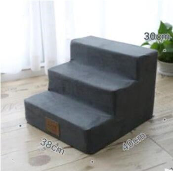 Escaleras para Mascotas - Rampa Portátil para Perros - Image 6