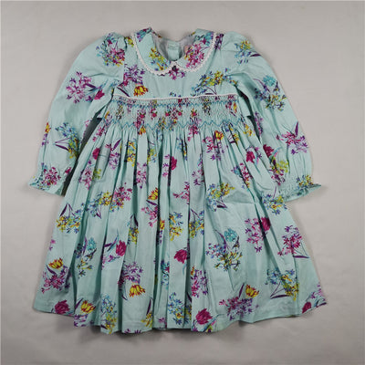 Vestidos Princesa para Niñas - Colección Primavera Verano - Image 4