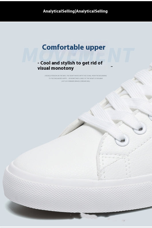 Zapatillas Deportivas Casuales Transpirables para Hombre con Malla Respirable - Image 12