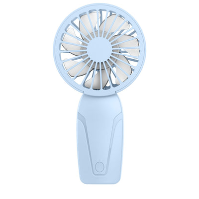 Ventilador Portátil Mini Recargable por USB - Image 5