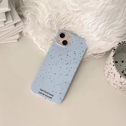Funda para Móvil con Diseño Acuarela Splash - Image 4