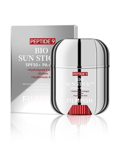 Protector Solar Facial Hidratante en Stick - Image 7