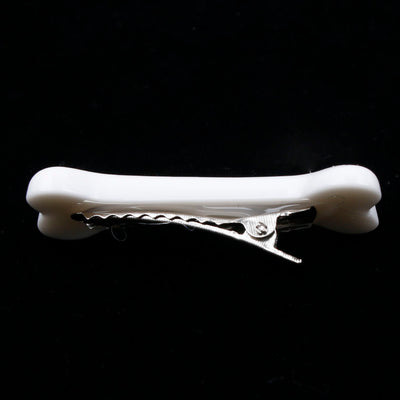 Pinza Calavera Gótica para Cabello - Accesorio Claw Hair Clip - Image 9