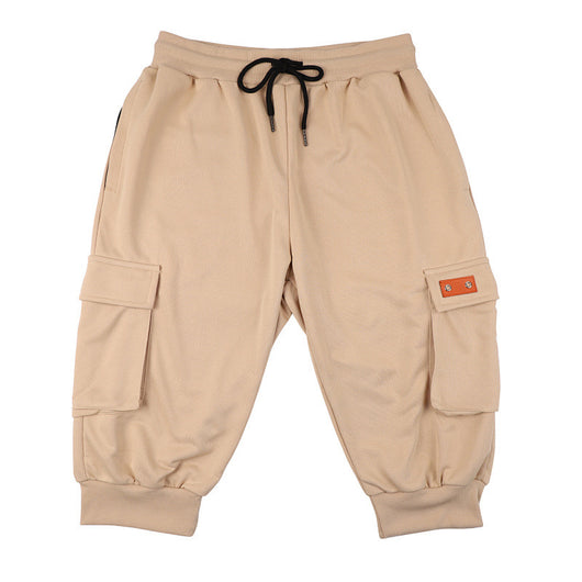 Pantalones Cortos Holgados para Trabajo y Deportes al Aire Libre - Image 29