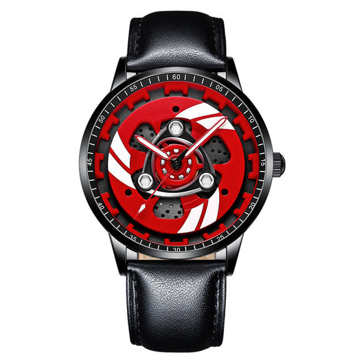 Reloj Deportivo con Mecanismo Rotatorio Impermeable - Generación 6 - Image 12