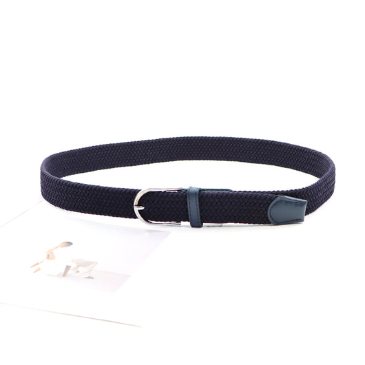 Cinturón Trenzado Elástico Versátil para Hombre y Mujer - Image 8