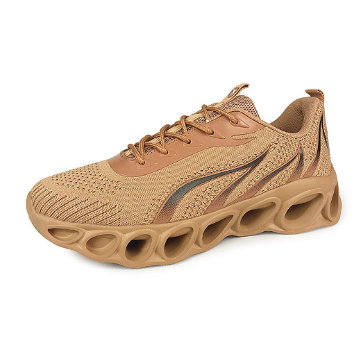 Zapatillas Deportivas Rojo Tendencia Talla 46 - Running Versátil Todo Terreno - Image 14