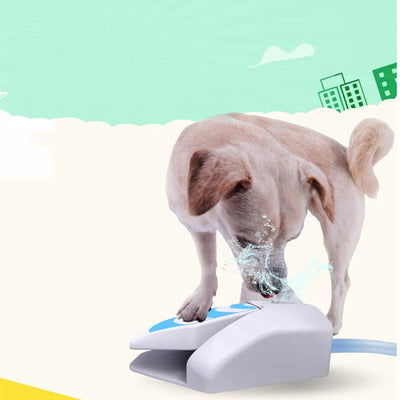 Dispensador Automático de Agua con Sensor de Movimiento