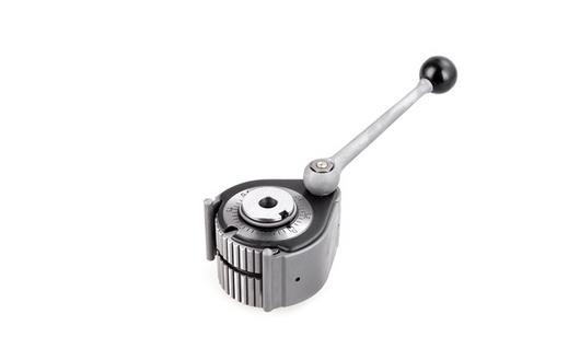 Portaherramientas de Cambio Rápido de Precisión para Torno - Estilo Alemán - Image 9