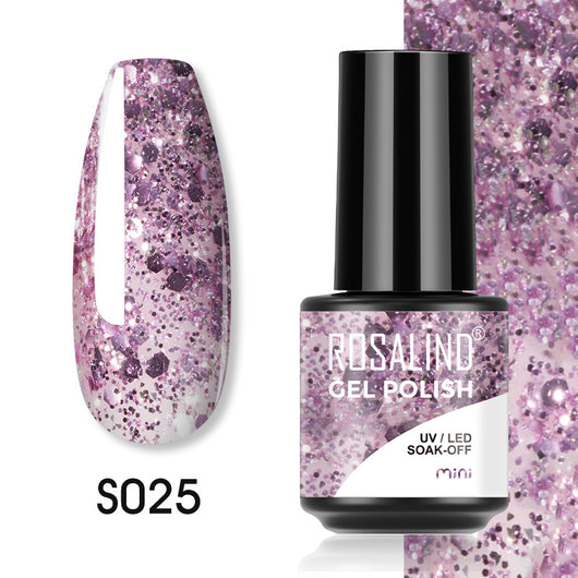 Adhesivo para Uñas Postizas 7ML - Fórmula Mixta de Secado Rápido - Image 136
